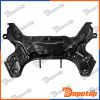 Berceau de Moteur avant pour KIA | ZRZ-KA-317, 62400-1Y100